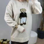 Teddy Bear Kazak