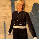 Siyah Diana Takım