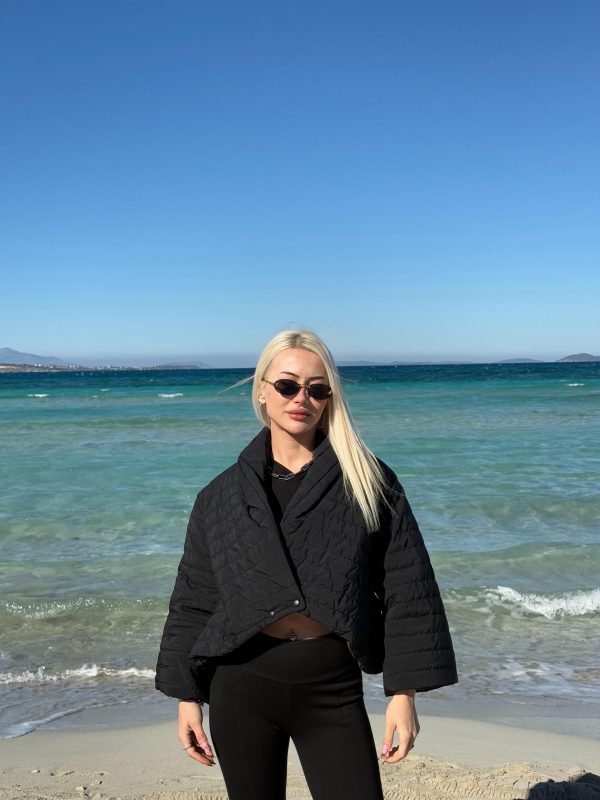 Lamante V Model Şişme Mont